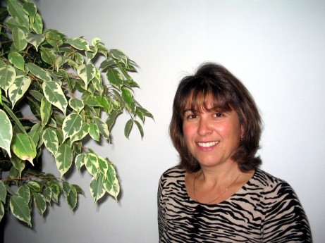 individuální vzdělávání spolku Vzdělávání s radostí, z.s.